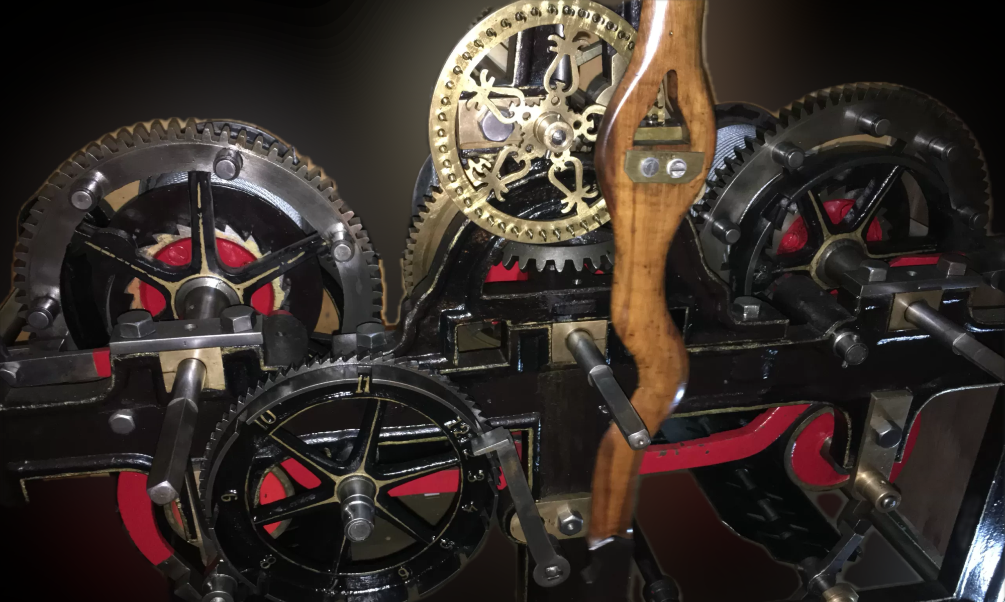 Naprawa i renowacja zegarów zabytkowych, antycznych i wieżowych | Zegary-Renowacja.pl